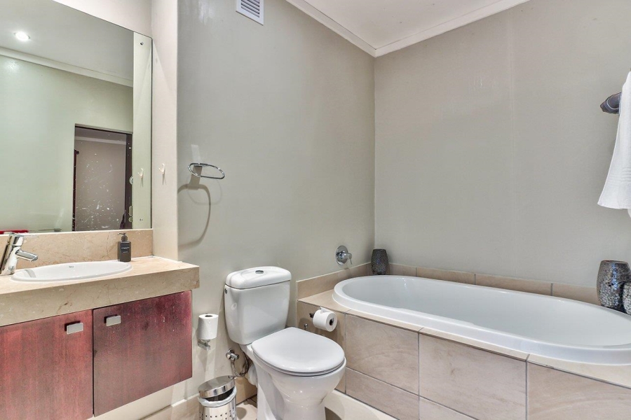 1 Bedroom Property for Sale in Cape Town City Centre Western Cape